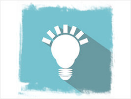 Lightbulb icon