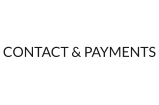 CONTACT & PAYMENTS