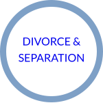 DIVORCE & SEPARATION