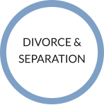 DIVORCE & SEPARATION