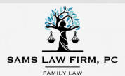 Sams Legal Firm, PC (logo)